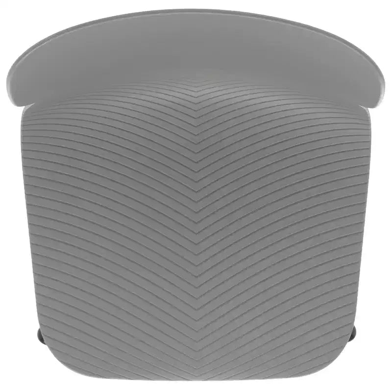 Chaise de salle à manger en plastique moulé Abbie (lot de 2) - SFV6900 - Safavieh Couture