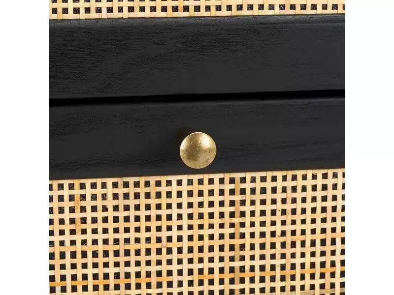 Commode Aino 6 Tiroirs - DRS9600 - Safavieh