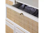 Commode Aino 6 Tiroirs - DRS9600 - Safavieh