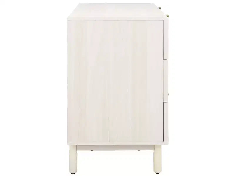 Commode Aino 6 Tiroirs - DRS9600 - Safavieh