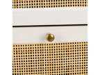 Commode Aino 6 Tiroirs - DRS9600 - Safavieh