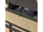 Commode Aino 6 Tiroirs - DRS9600 - Safavieh
