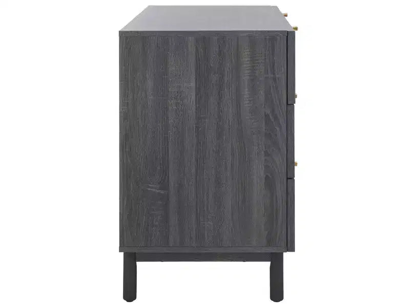 Commode Aino 6 Tiroirs - DRS9600 - Safavieh