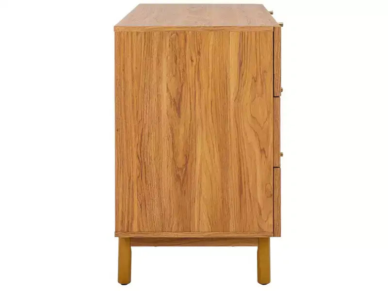 Commode Aino 6 Tiroirs - DRS9600 - Safavieh