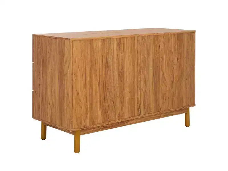 Commode Aino 6 Tiroirs - DRS9600 - Safavieh