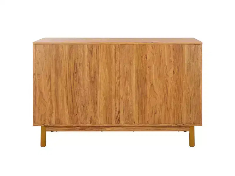 Commode Aino 6 Tiroirs - DRS9600 - Safavieh