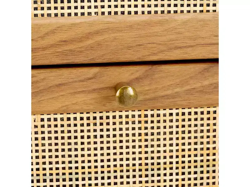 Commode Aino 6 Tiroirs - DRS9600 - Safavieh
