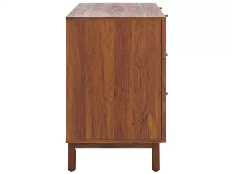Commode Aino 6 Tiroirs - DRS9600 - Safavieh