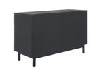 Commode Aino 6 Tiroirs - DRS9600 - Safavieh