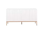 Commode 6 tiroirs Lylia - DRS9604 - Safavieh