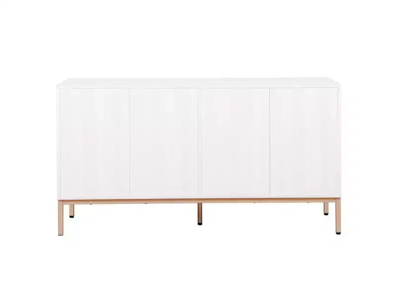 Commode 6 tiroirs Lylia - DRS9604 - Safavieh