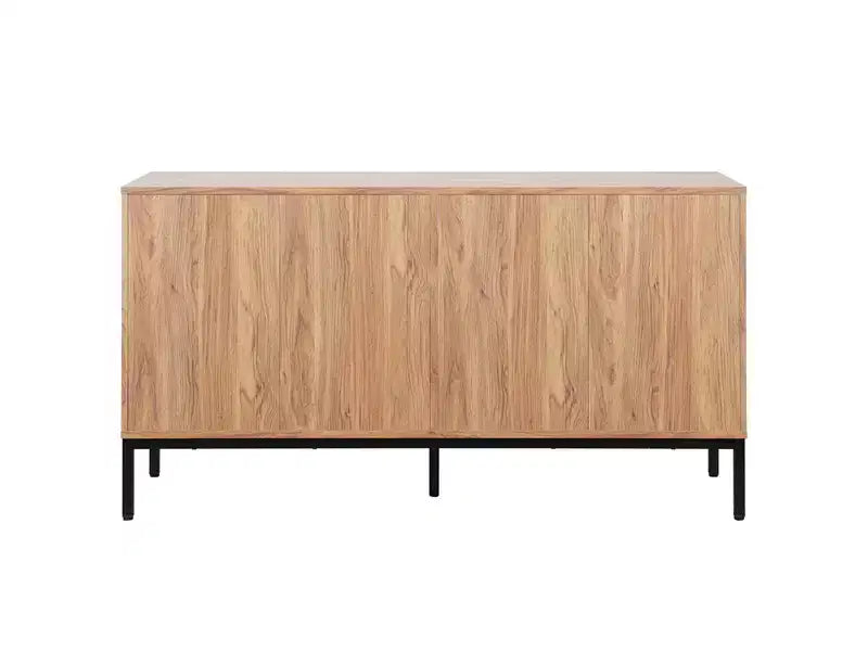 Commode 6 tiroirs Lylia - DRS9604 - Safavieh