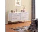Commode 6 tiroirs Lylia - DRS9604 - Safavieh