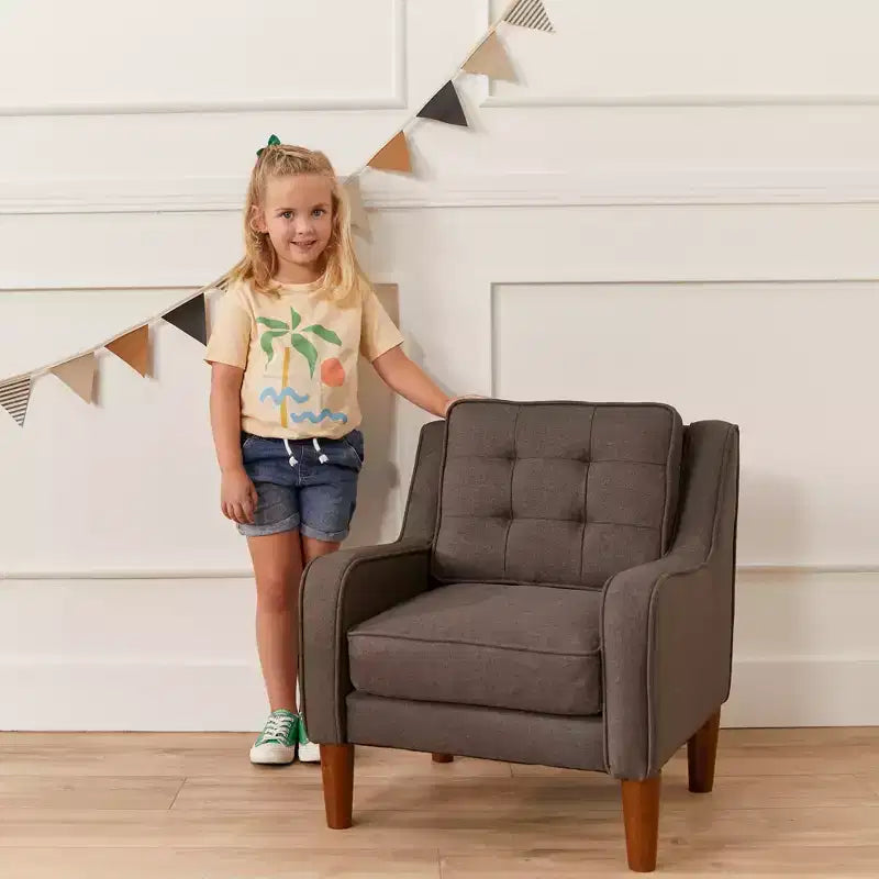 Fauteuil Frankie