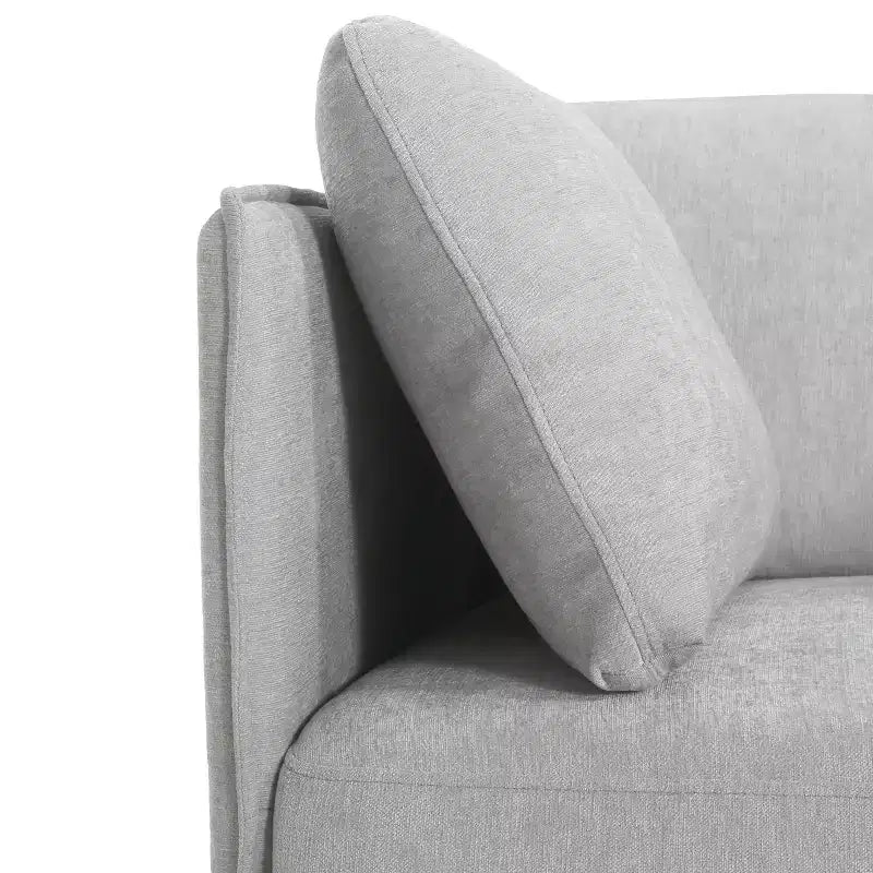 Fauteuil relax MAYEERTY 39 vintage marron en similicuir avec revêtement polyester/PU, structure en bois et pieds en acier