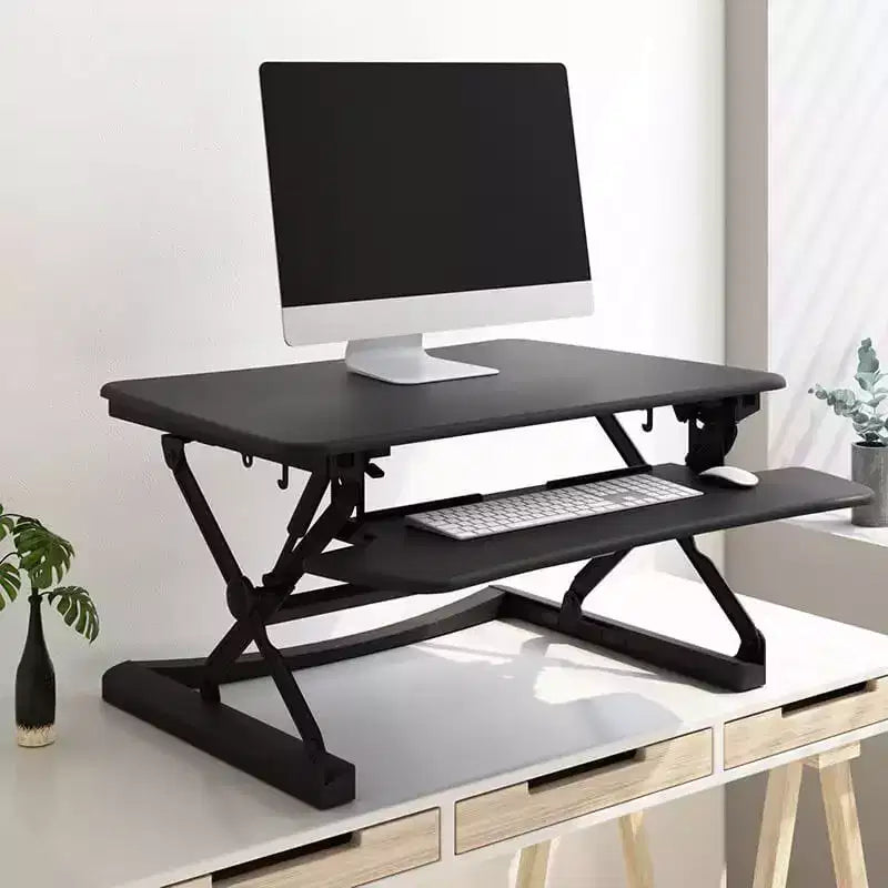 Rehausseurs de bureau série M de FlexiSpot