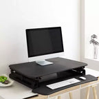 Rehausseurs de bureau série M de FlexiSpot