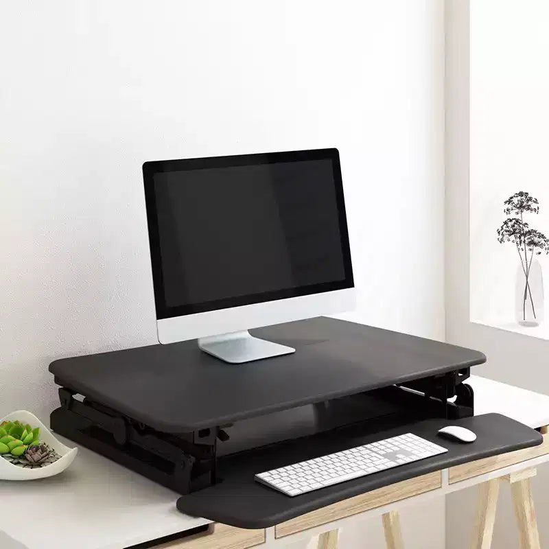 Rehausseurs de bureau série M de FlexiSpot