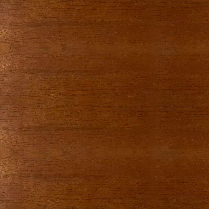Meuble TV avec portes vitrées – Chêne – SEI
