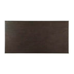 Table haute Hadersley – Marron – SEI