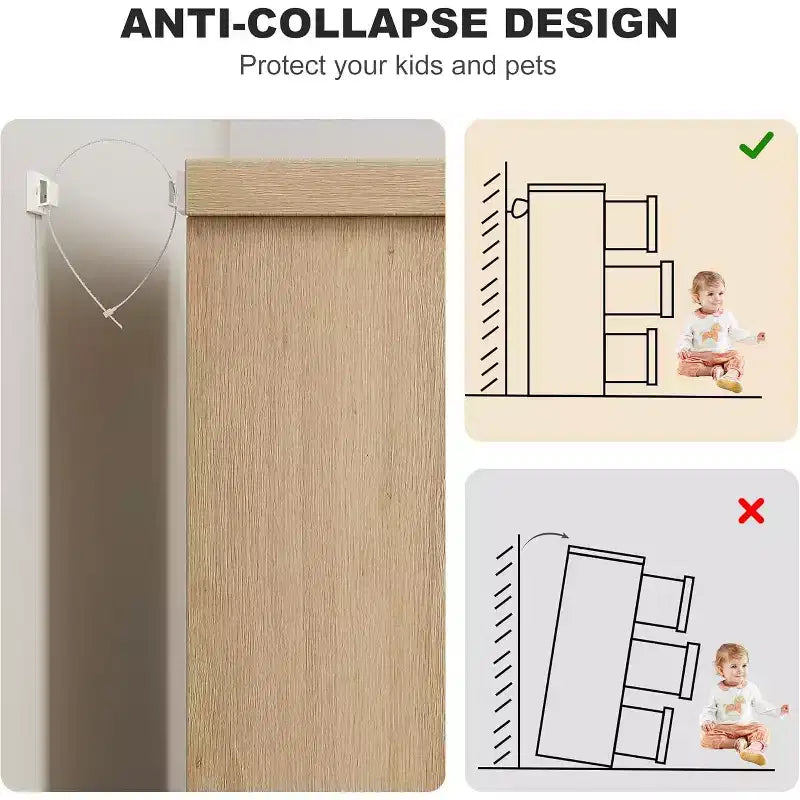 Commode 7 tiroirs pour chambre à coucher, poignées intégrées, meuble de rangement moderne en bois, rangement compact peu encombrant, pour salon, couloir