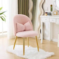 Karl Home Make-Up Chair