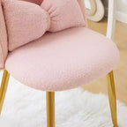 Chaise de maquillage Karl Home