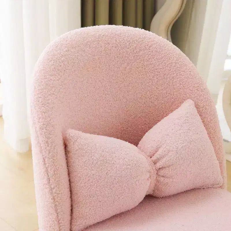 Chaise de maquillage Karl Home