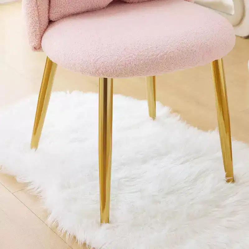 Chaise de maquillage Karl Home