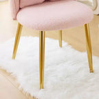 Chaise de maquillage Karl Home