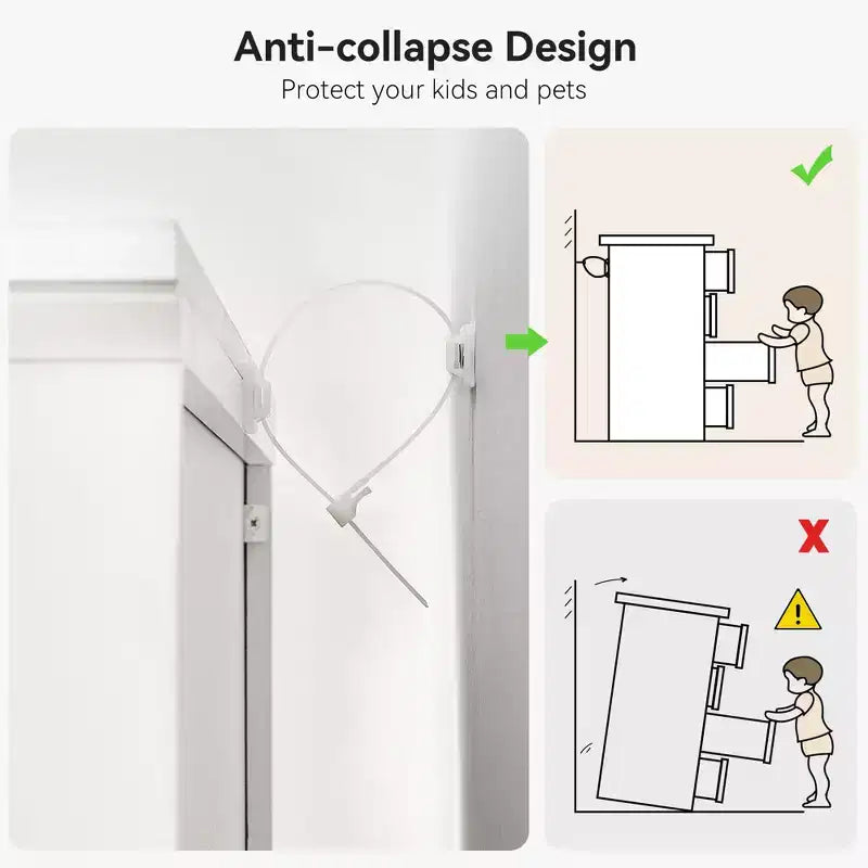 Commode à 5 ou 6 tiroirs, commode de style rustique avec poignées en métal, organiseur de rangement moderne avec dispositif anti-basculement, commode haute en bois