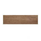 Banc de selle Royal Hampton 33 pouces avec cadre incliné, en bois d'acacia sablé