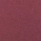 vidaXL Fauteuil de massage inclinable et releveur électrique - Tissu rouge bordeaux, releveur motorisé, inclinable, vibrant, Home Cinéma