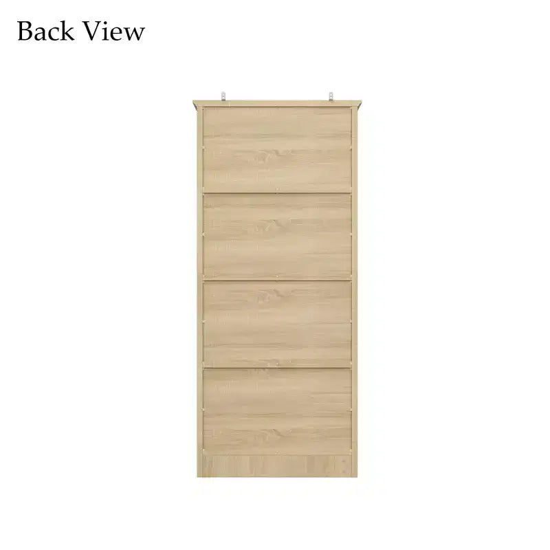 Meuble de rangement de salle de bain en bois Famapy – Étagères, organisateur de tiroir pour articles de toilette
