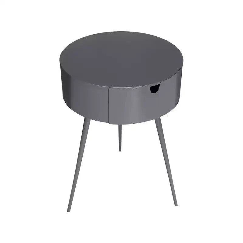Meridian Furniture, Table de chevet Bali