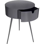 Meridian Furniture, Table de chevet Bali