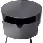 Meridian Furniture, Table de chevet Bali