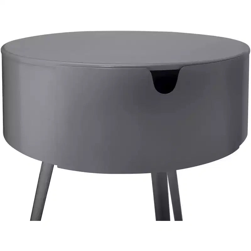 Meridian Furniture, Table de chevet Bali