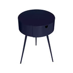 Meridian Furniture, Table de chevet Bali