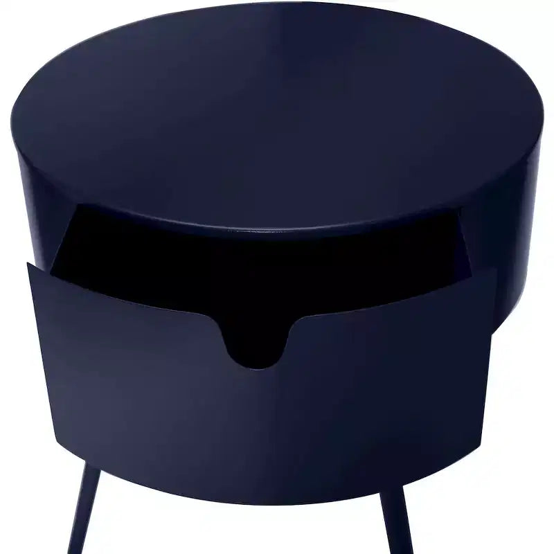 Meridian Furniture, Table de chevet Bali