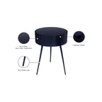 Meridian Furniture, Table de chevet Bali