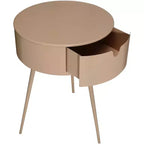 Meridian Furniture, Table de chevet Bali