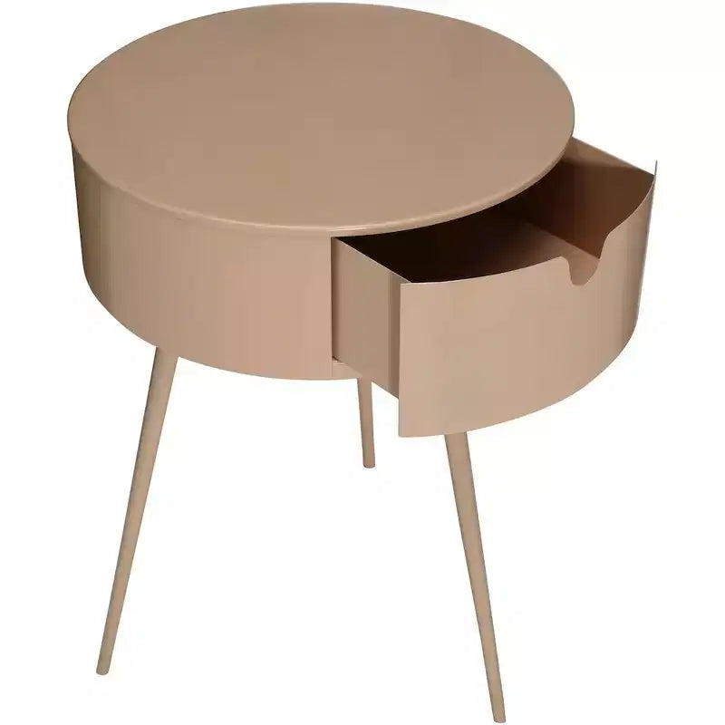 Meridian Furniture, Table de chevet Bali
