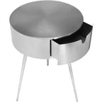 Meridian Furniture, Table de chevet Bali