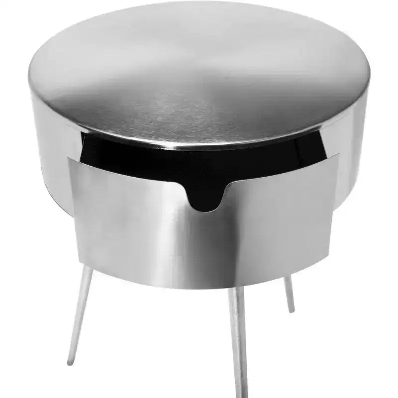 Meridian Furniture, Table de chevet Bali