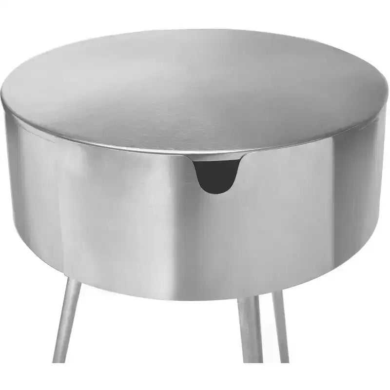 Meridian Furniture, Table de chevet Bali