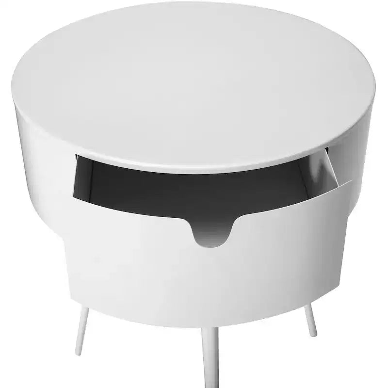 Meridian Furniture, Table de chevet Bali