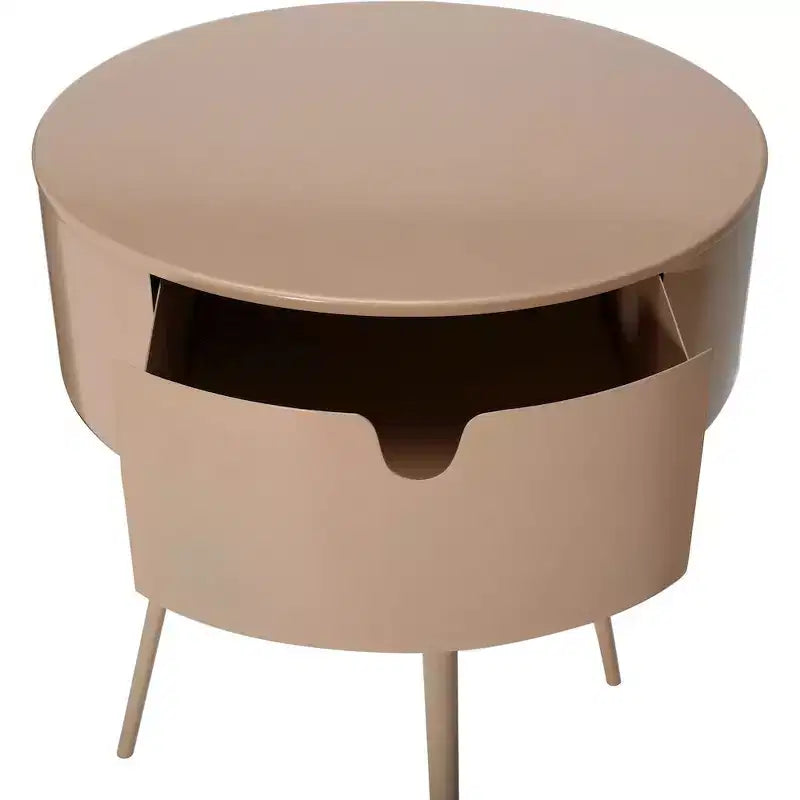Meridian Furniture, Table de chevet Bali
