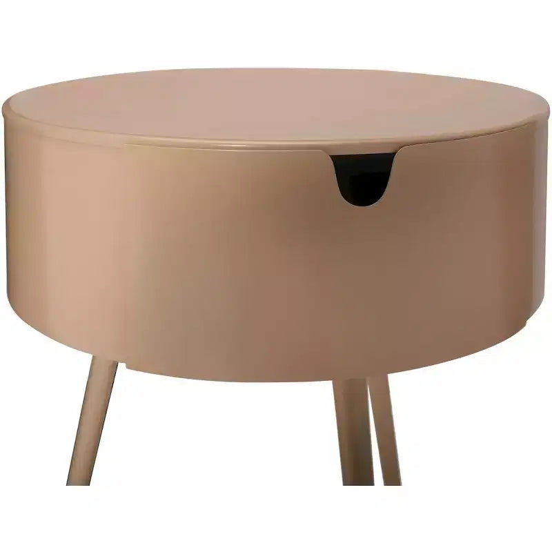 Meridian Furniture, Table de chevet Bali