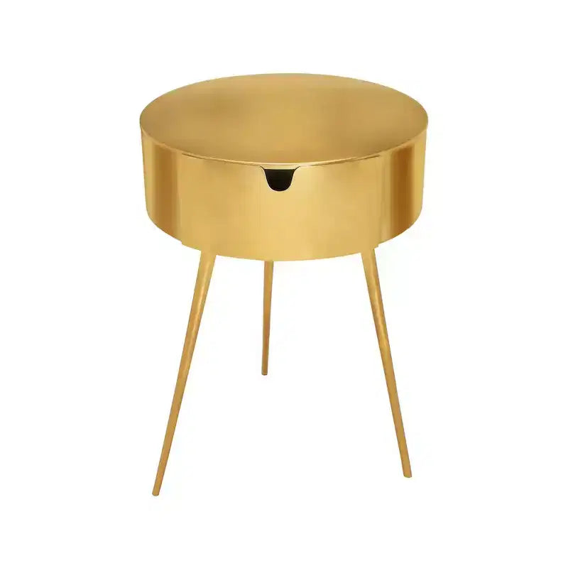 Meridian Furniture, Table de chevet Bali